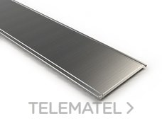 TAPA BANDEJA METALICA 200 GS 3m