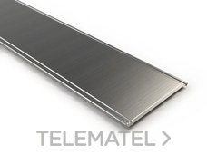 TAPA BANDEJA METALICA 300 GS 3m