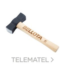 5308-O MACETA BELLOTA 700grs 123401 - Imagen 3