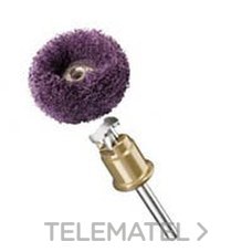 DREMEL DISCOS ABRASIVOS SC GRANO FINO PCK X 2 U - Imagen 3