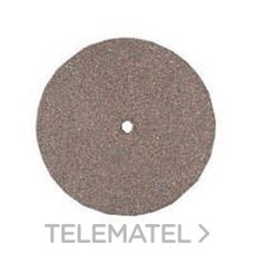 DREMEL 409 DISCO DE ESMERILAR 36P - Imagen 3