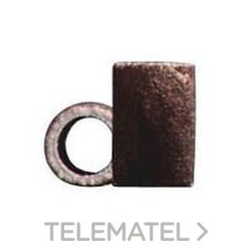 DREMEL 5000438 MUELA DIA.6,4G120 - Imagen 3