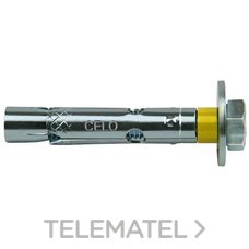 CELO DNBOLT TORNILLO DT14-C M10x70 CINCADO 50UN