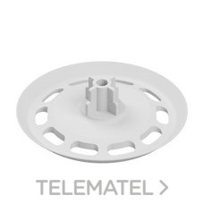 CELO ARANDELA PLASTICA 30AP (100 UDS)