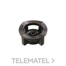 CELO BASE BRIDA FORCE ONE COLOR NEGRO TBB 100UN