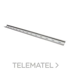 CELO PERFIL OMEGA 35x7,5 TROQUELADO 2mts