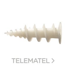 CELO TACO DE NYLON PARA CARTÓN YESO GKD