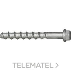 CELO TORNILLO DIRECTO HORMIGON BTS 14-110 CAB. HEX , ZN-AL  20 UNID