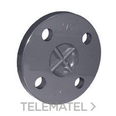 BRIDA CIEGA, 200mm. (P)