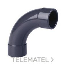 CURVA, 40 mm. (P) 01970 CU-40 - Imagen 3