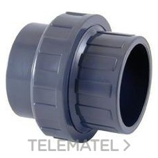 ENLACE 3 PIEZAS, 90 mm. (P) 10274 N-90 - Imagen 3