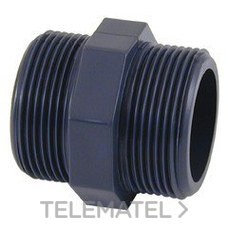 MACHON PVC, 1" 0518632 - Imagen 3