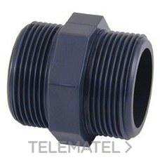 MACHON PVC, 3/4" 0518625 - Imagen 3