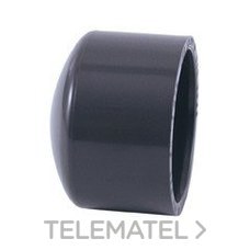 TAPON HEMBRA, 16 mm. (P) 10049 B-16 - Imagen 3