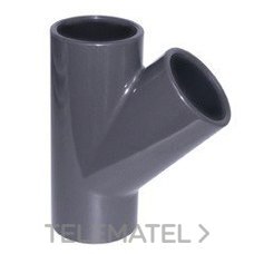 TE 45ª, 63 mm. (P) 10155 T-463 - Imagen 3