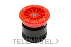 TOBERA AJUSTABLE 0-360º 4.6M