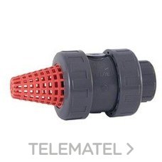 VALVULA PIE, 90 mm. 05.66.090 - Imagen 3