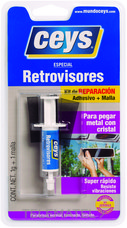 CEYS ADHESIVO PARA RETROVISORES