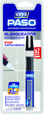 BLANQUEADOR DE JUNTAS 7.4ML.