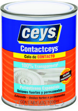 CEYS BOTE CONTACTCEYS POREXPAN 1L