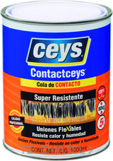 CEYS CONTACTCEYS SUPER RESISTENTE 1L.