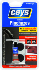 CEYS REPARADOR PINCHAZOS BLISTER