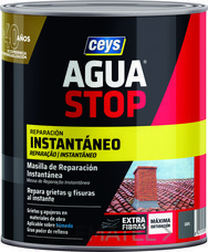 CEYS AGUASTOP IMPERMEABLIZANTE INSTANTANEO 1KG