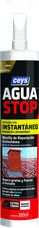 CEYS AGUASTOP INSTANTANEO CARTUCHO 300ML