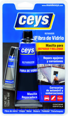 CEYS REPARADOR FIBRA VIDRIO