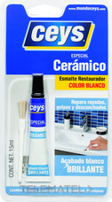 CEYS RESTAURADOR CERAMICO BLISTER