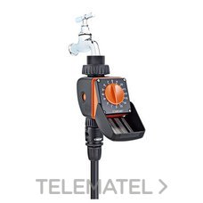 CLABER PROGRAMADOR AQUAUNO LOGICA 15 PROGRAMAS