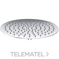 CLEVER ROCIADOR DUCHA INOX DIAM 300 SLIM AIR 99691