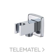 STH SALIDA FLEXO EMPOTRADO BIMINI CON SOPORTE 98235 - Imagen 2