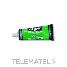 COLLAK COLA PVC-25 125 ML (SECADO RAPIDO) - Imagen 2