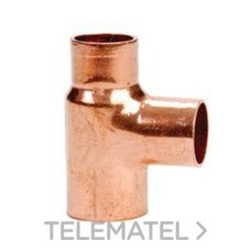 130CUR TE REDUC COBRE 54-28-54 - Imagen 3