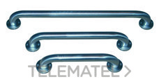 PRESTOBAR BARRA APOYO RECTA 430 INOX 88430