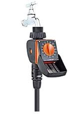 CLABER PROGRAMADOR AQUAUNO LOGICA 15 PROGRAMAS - Imagen 2