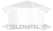 EFAPEL ANGULO INTERIOR PARA CANAL 32x16mm SERIE 10 BLANCO