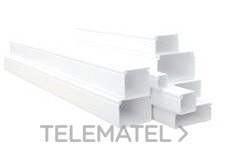 EFAPEL CANAL 100x60mm SERIE 13 BLANCO