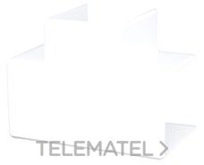 EFAPEL DERIVACION PARA CANAL DE 60x40mm SERIE 13 BLANCO