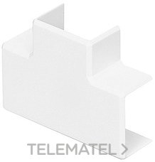EFAPEL DERIVACION SERIE 10 PARA CANAL 32x12,5 BLANCO
