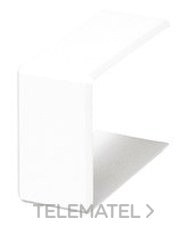 EFAPEL JUNTA PARA CANAL DE 100x60mm SERIE 13 BLANCO