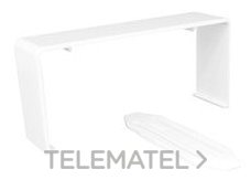 EFAPEL JUNTA PARA CANAL DE 110x50mm SERIE 10 BLANCO