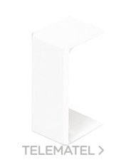 EFAPEL JUNTA PARA CANAL DE 12x7mm SERIE 10 BLANCO