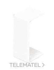 EFAPEL JUNTA PARA CANAL DE 32x16mm SERIE 10 BLANCO