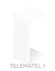 EFAPEL JUNTA PARA CANAL DE 60x16mm SERIE 10 BLANCO