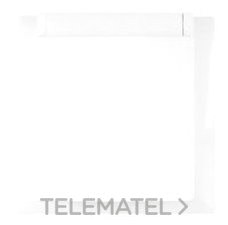 EFAPEL MARCO ESTANCO IP44 LOGUS 90 BLANCO