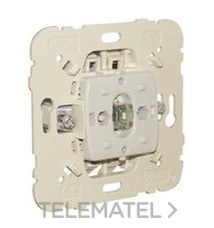 EFAPEL PULSADOR LUMINOSO DE 250V