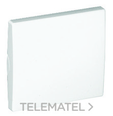 EFAPEL TAPA CIEGA BLANCA MATE APOLO 5000