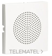 EFAPEL TAPA P/ALTAVOZ DE 2 / TIMBRE GRIS LOGUS 90